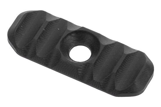 ANNEX Defense Rail Cover made of G10 and FR4 composite materials